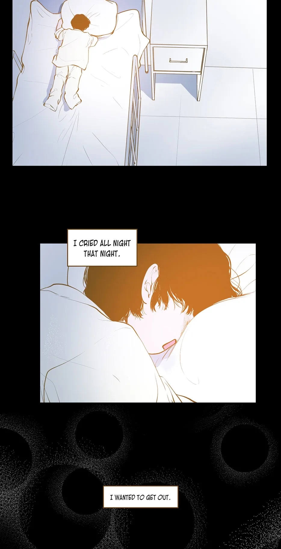 Ming Gi Nyu Chapter 73 page 22