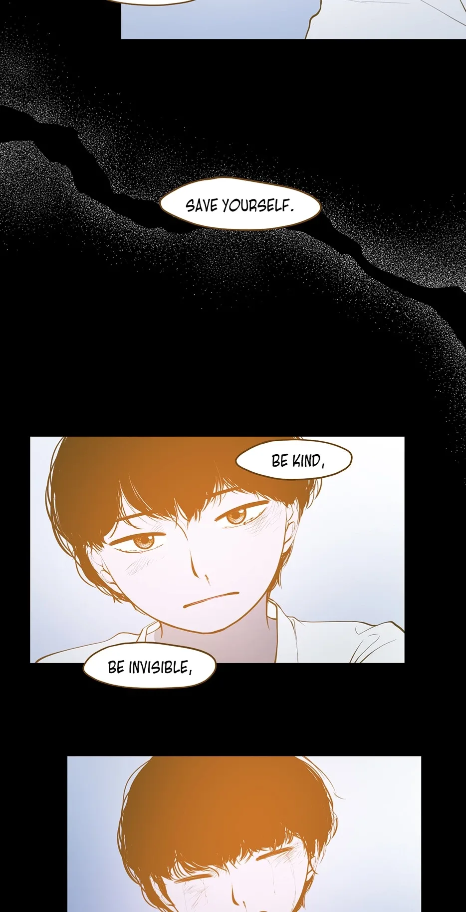 Ming Gi Nyu Chapter 73 page 20