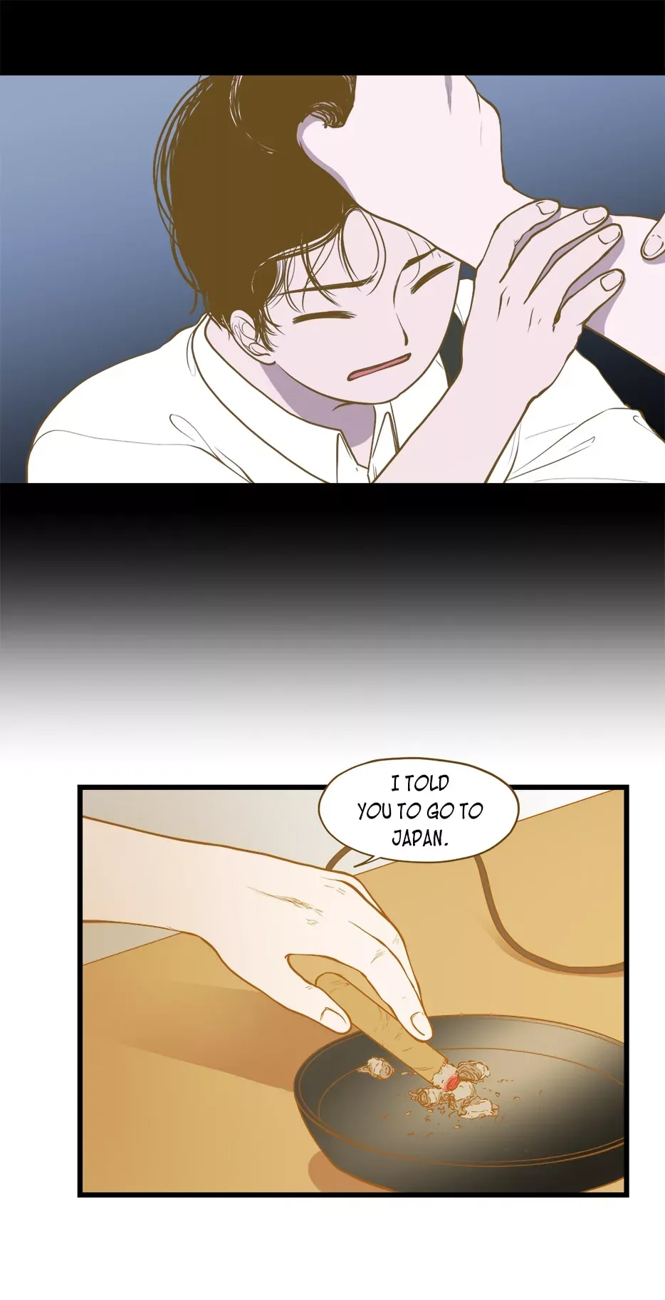 Ming Gi Nyu Chapter 70 page 33