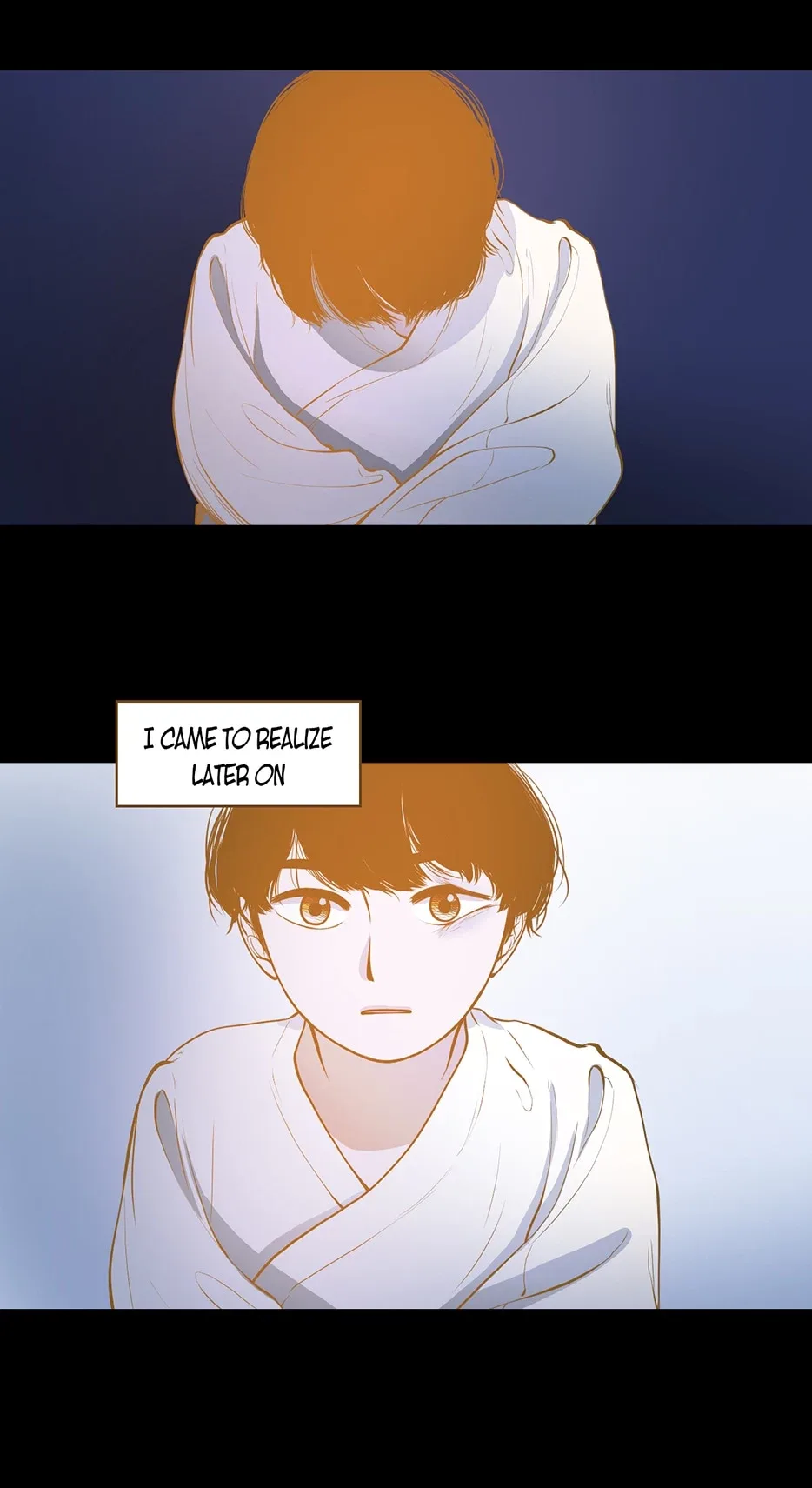 Ming Gi Nyu Chapter 72 page 33