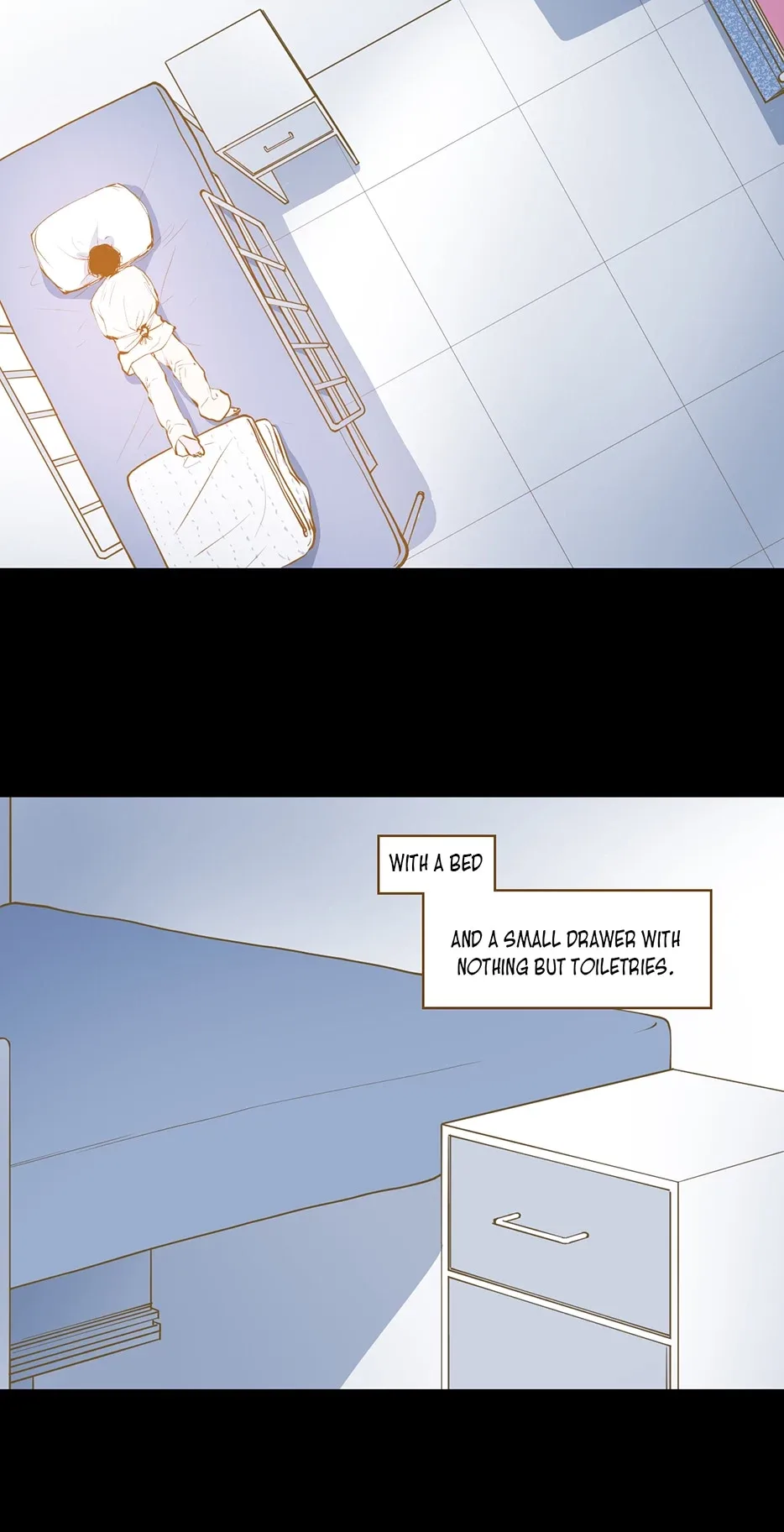 Ming Gi Nyu Chapter 72 page 30