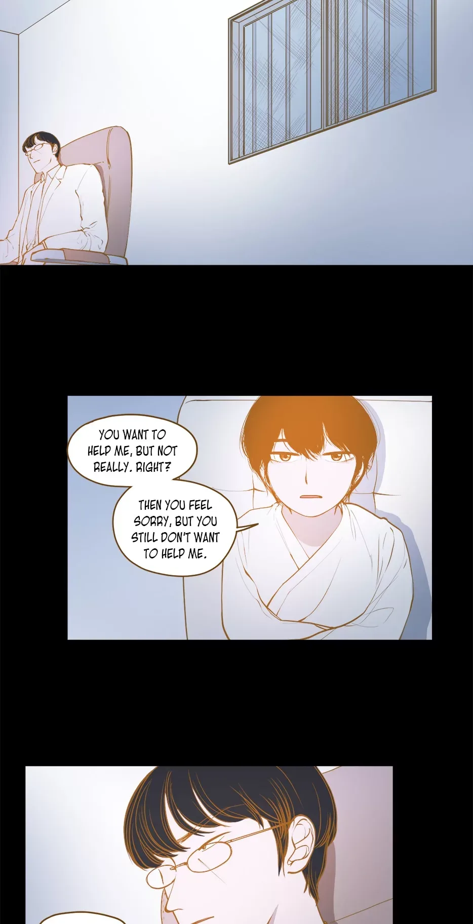 Ming Gi Nyu Chapter 74 page 3