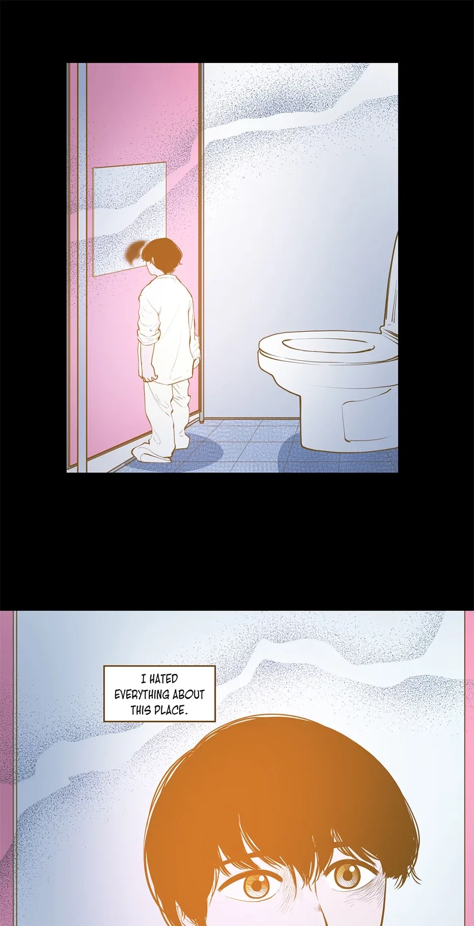 Ming Gi Nyu Chapter 73 page 25