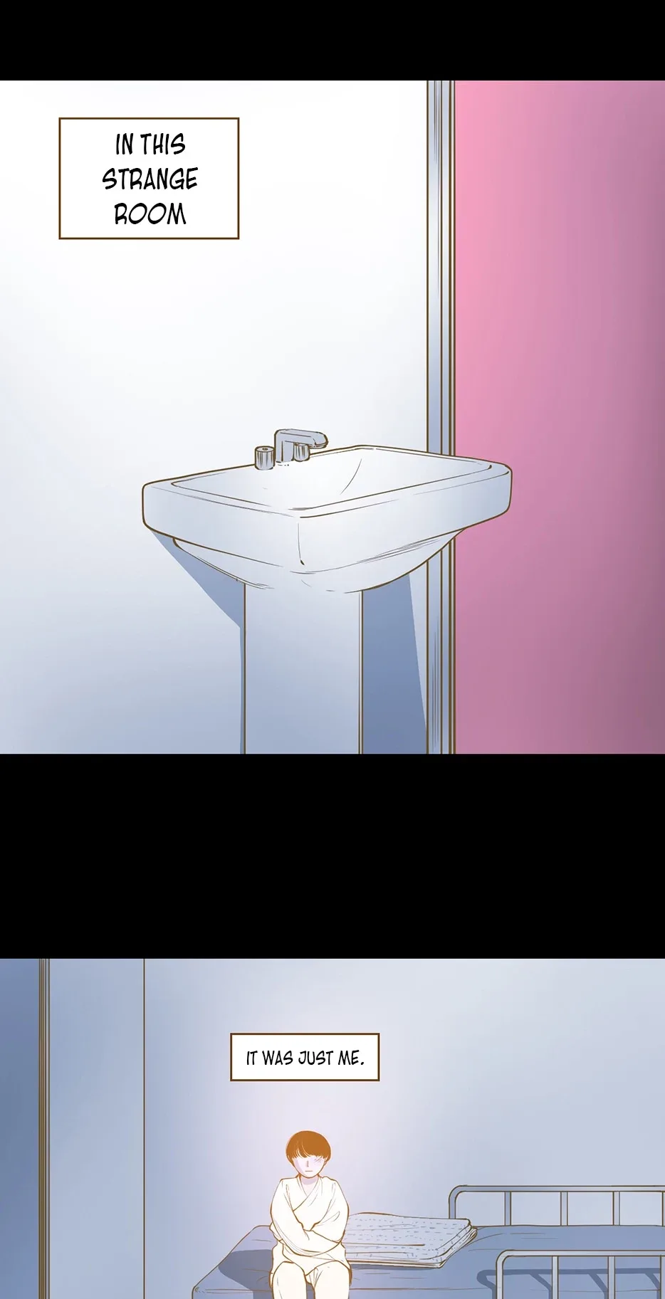 Ming Gi Nyu Chapter 72 page 31
