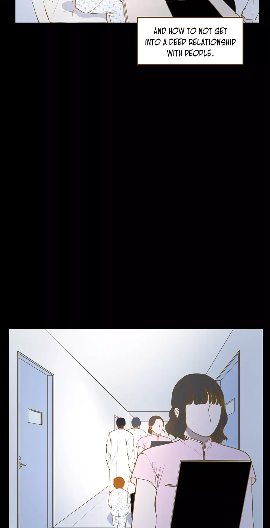 Ming Gi Nyu Chapter 73 page 28