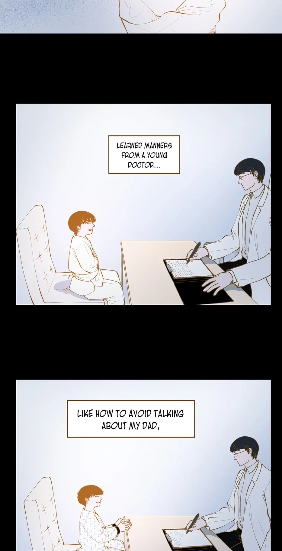 Ming Gi Nyu Chapter 73 page 27