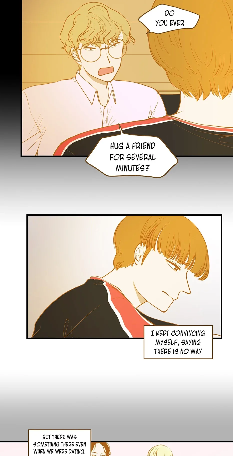 Ming Gi Nyu Chapter 71 page 33