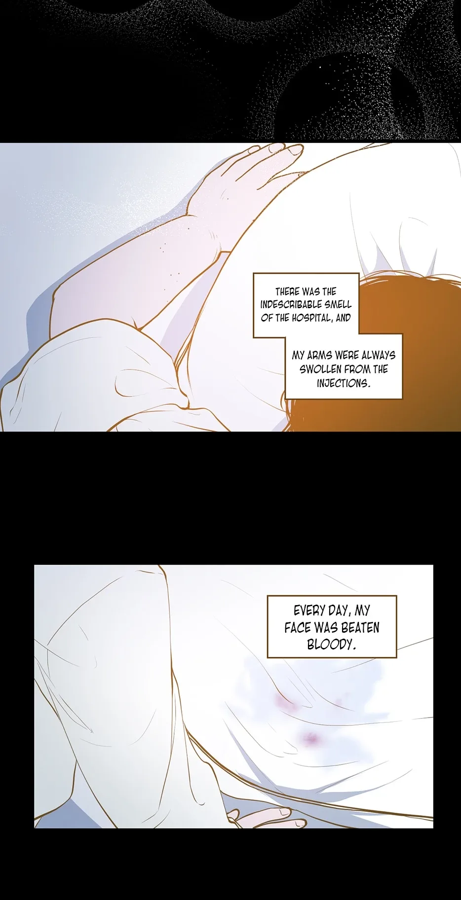 Ming Gi Nyu Chapter 73 page 23