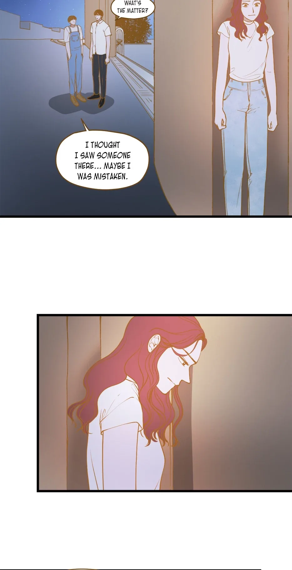Ming Gi Nyu Chapter 76 page 13