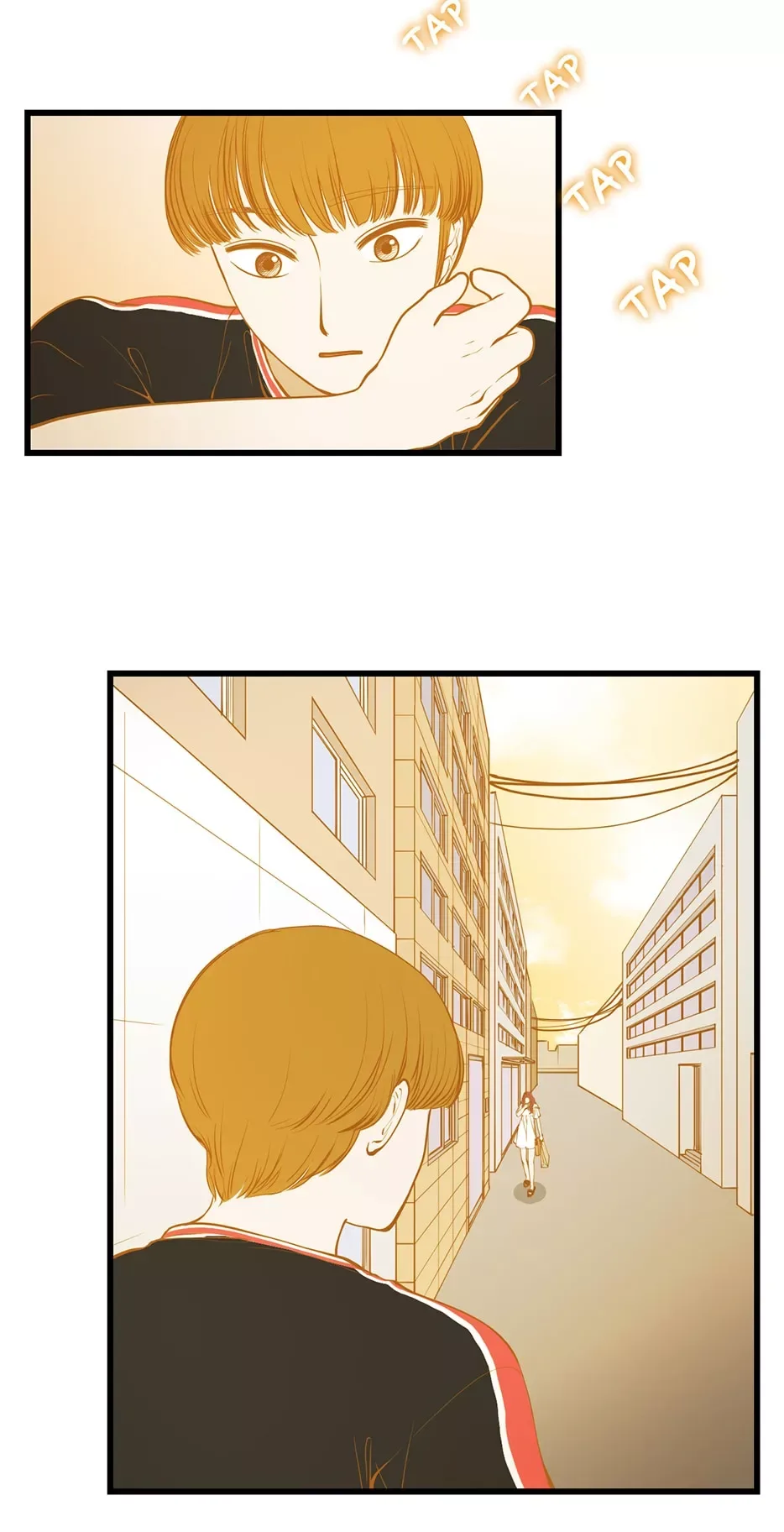 Ming Gi Nyu Chapter 71 page 37
