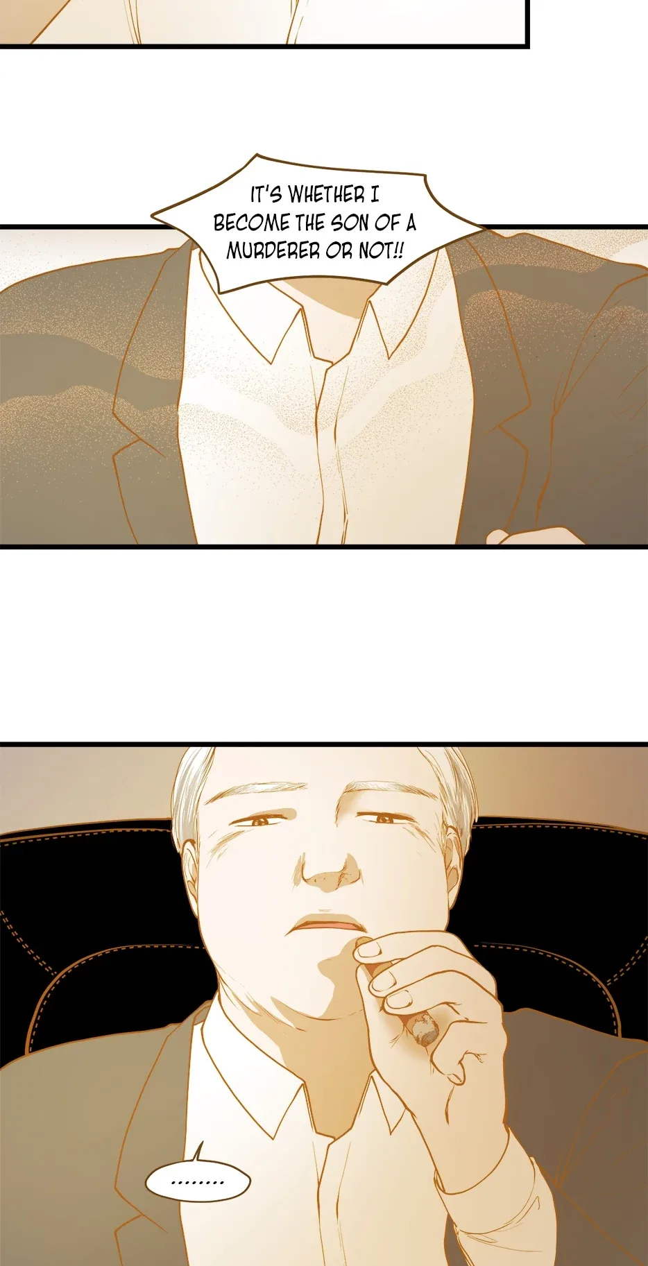 Ming Gi Nyu Chapter 70 page 37