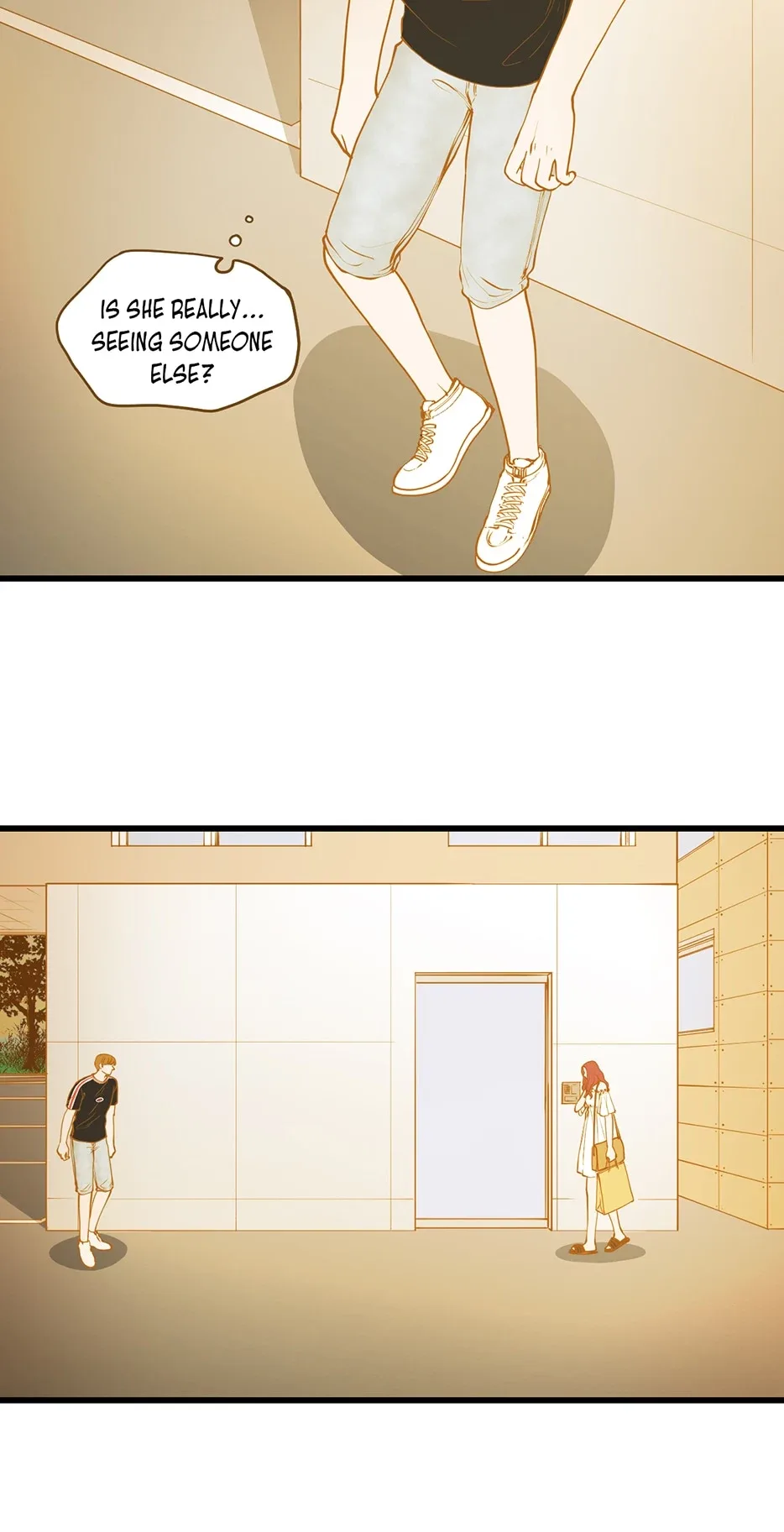 Ming Gi Nyu Chapter 71 page 39