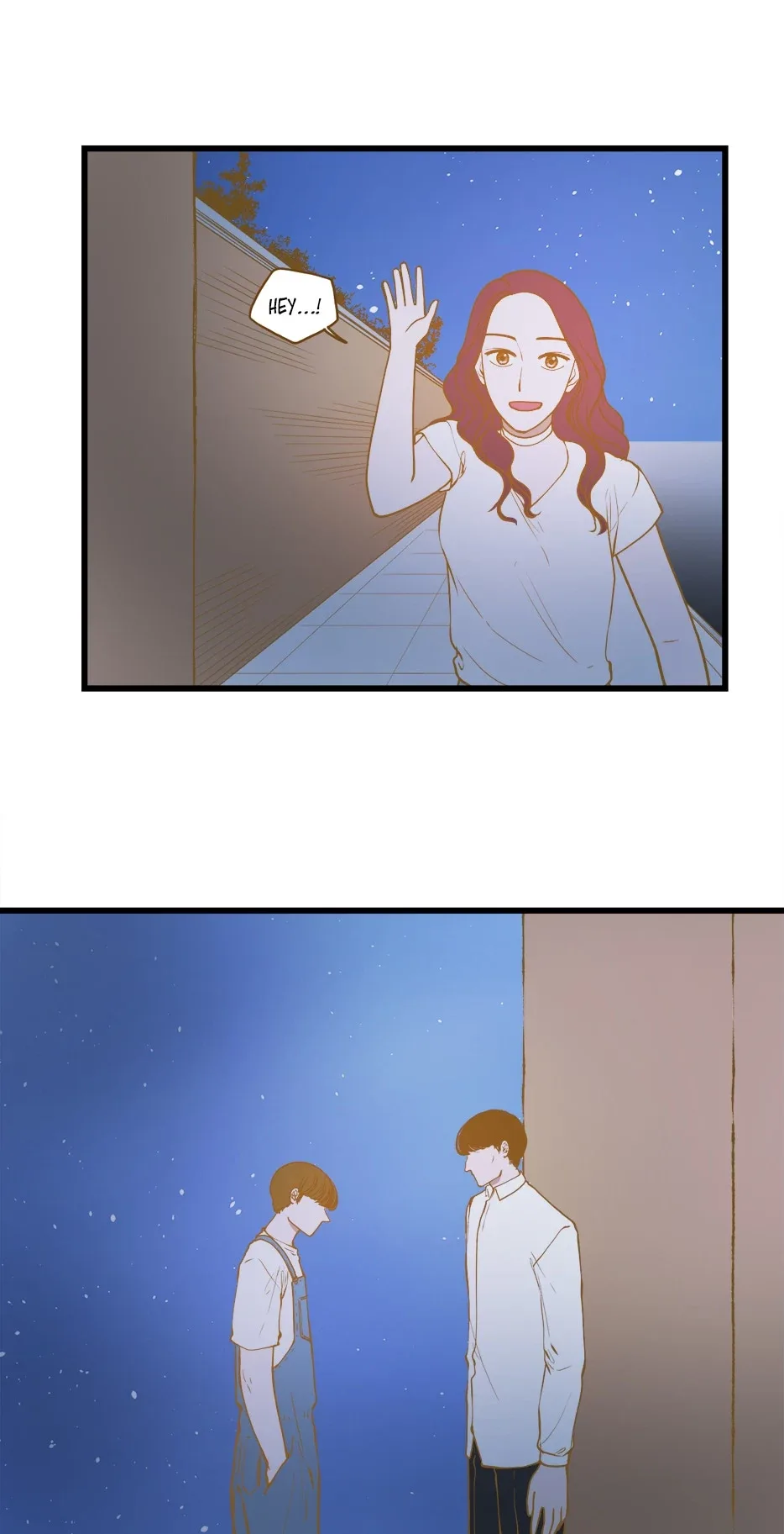 Ming Gi Nyu Chapter 76 page 10