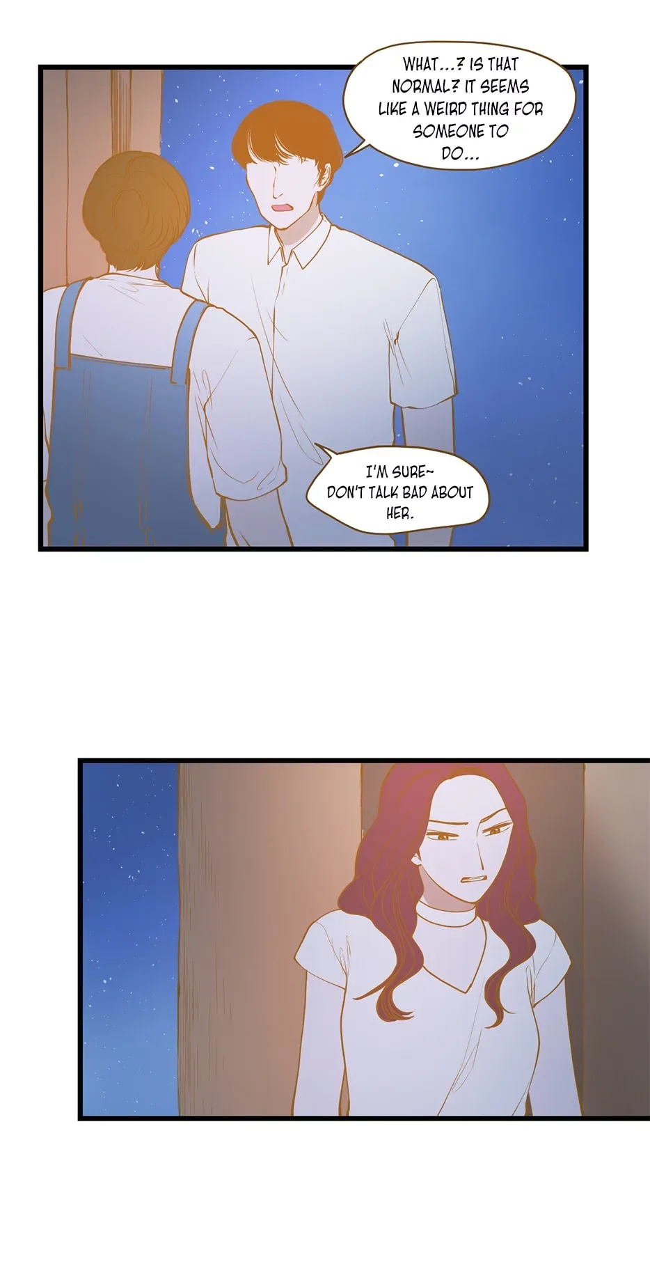Ming Gi Nyu Chapter 76 page 16