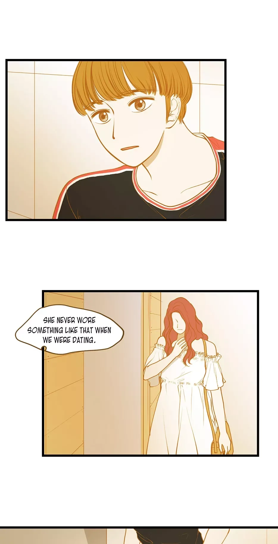 Ming Gi Nyu Chapter 71 page 38