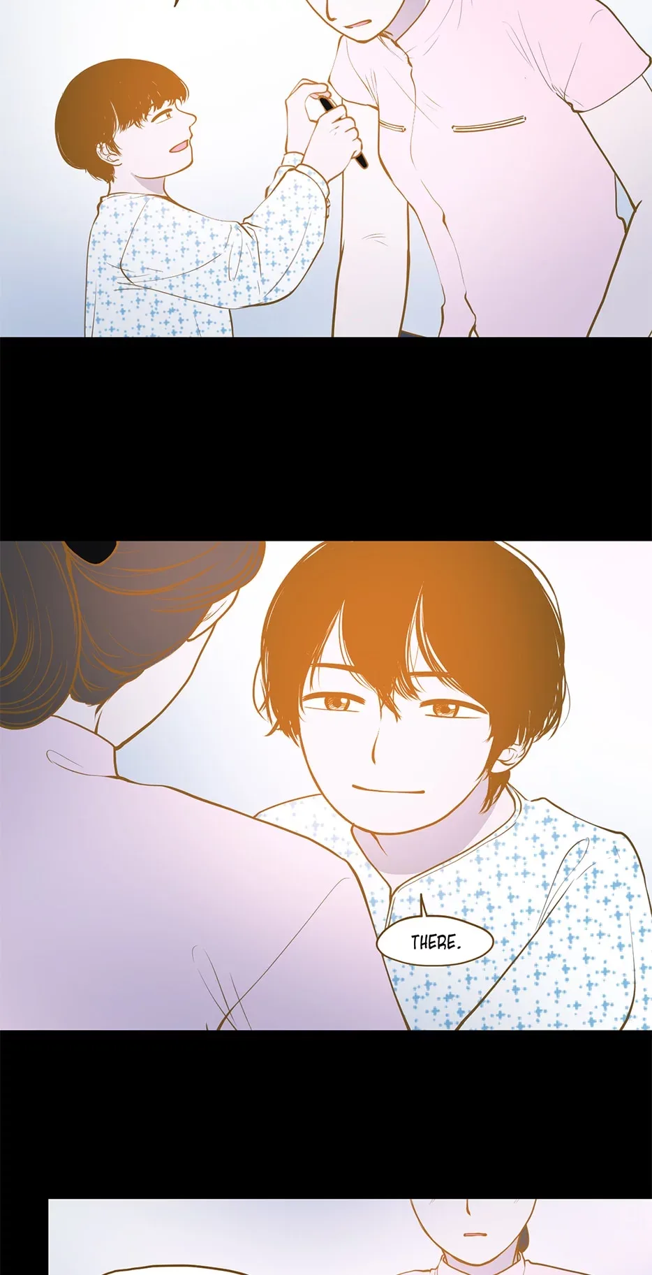 Ming Gi Nyu Chapter 73 page 31