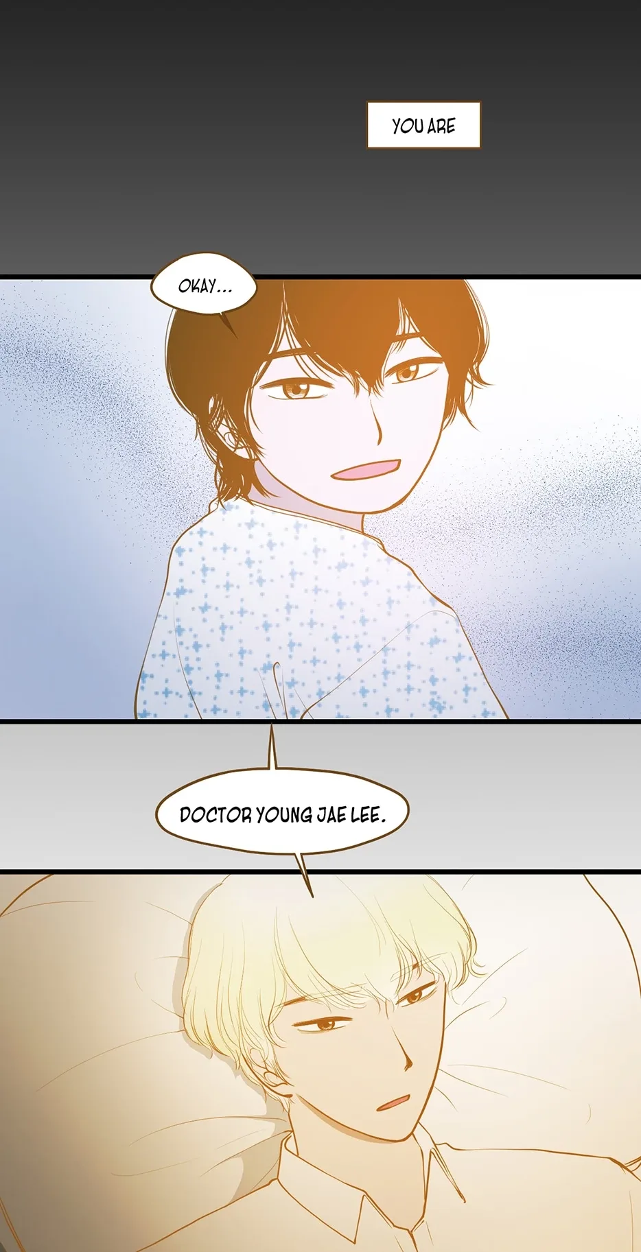 Ming Gi Nyu Chapter 73 page 35