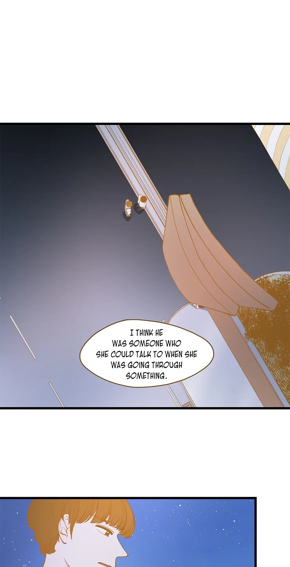 Ming Gi Nyu Chapter 76 page 17