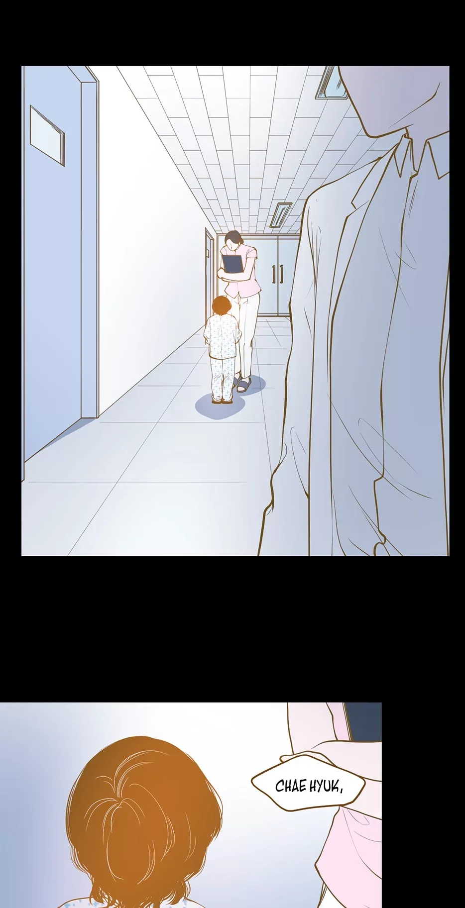 Ming Gi Nyu Chapter 73 page 33