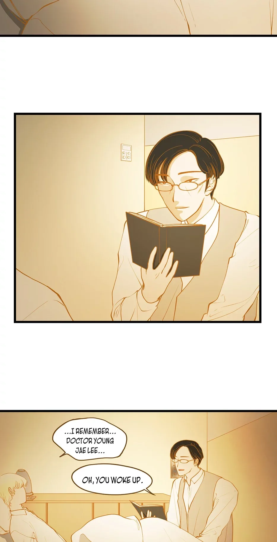 Ming Gi Nyu Chapter 73 page 36