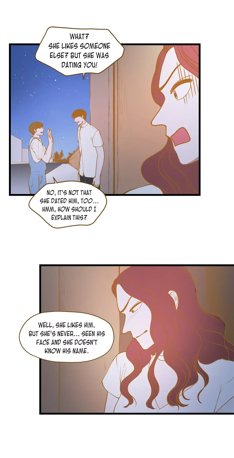 Ming Gi Nyu Chapter 76 page 15