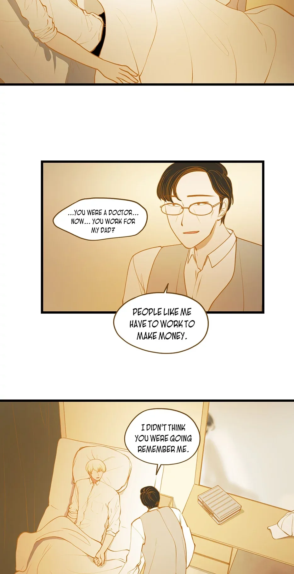 Ming Gi Nyu Chapter 73 page 37