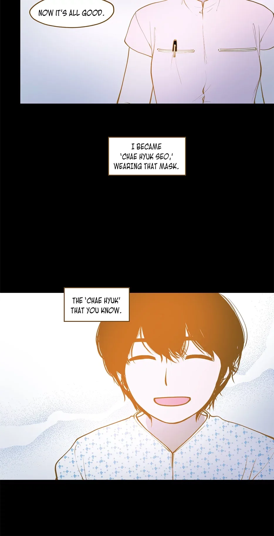 Ming Gi Nyu Chapter 73 page 32