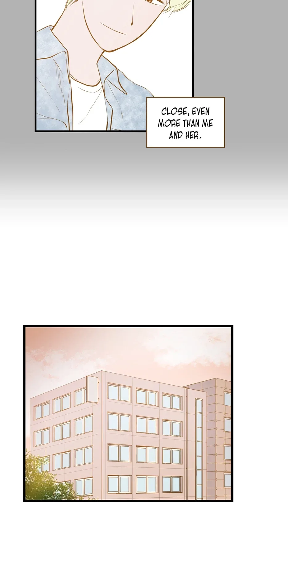 Ming Gi Nyu Chapter 71 page 35