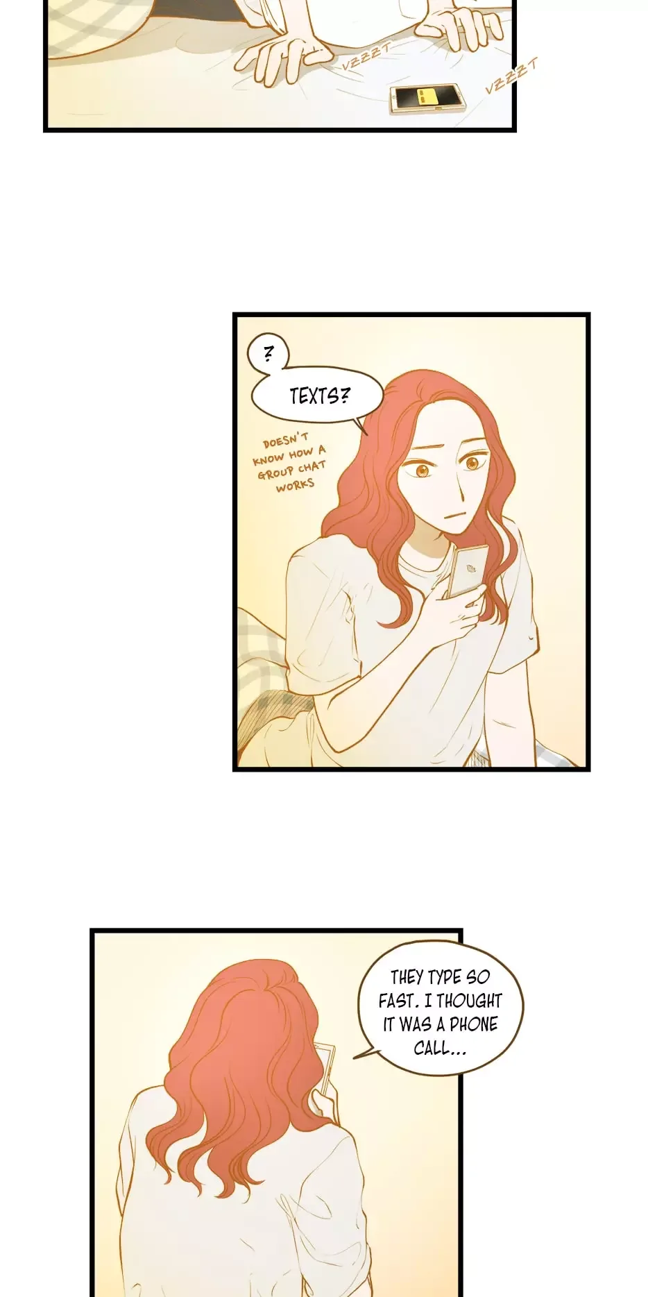 Ming Gi Nyu Chapter 78 page 4