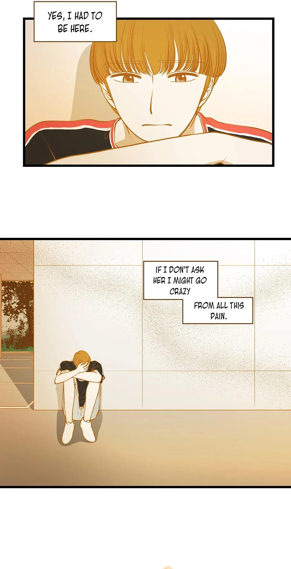 Ming Gi Nyu Chapter 71 page 36