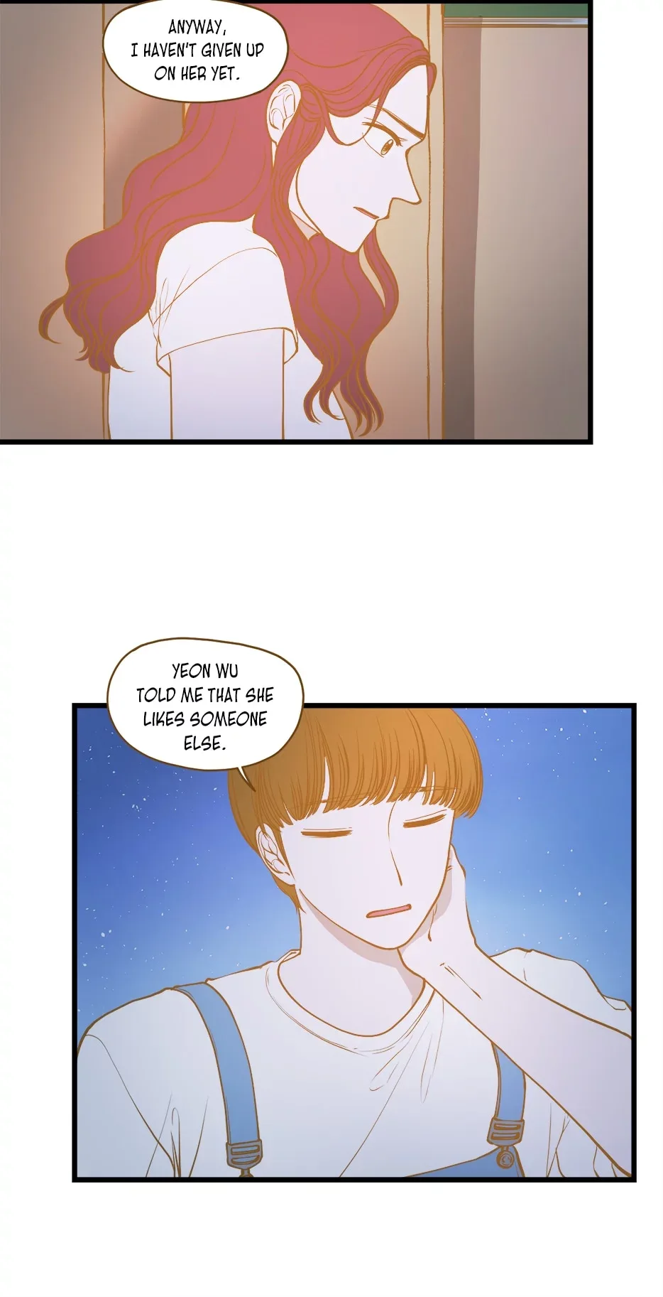 Ming Gi Nyu Chapter 76 page 14