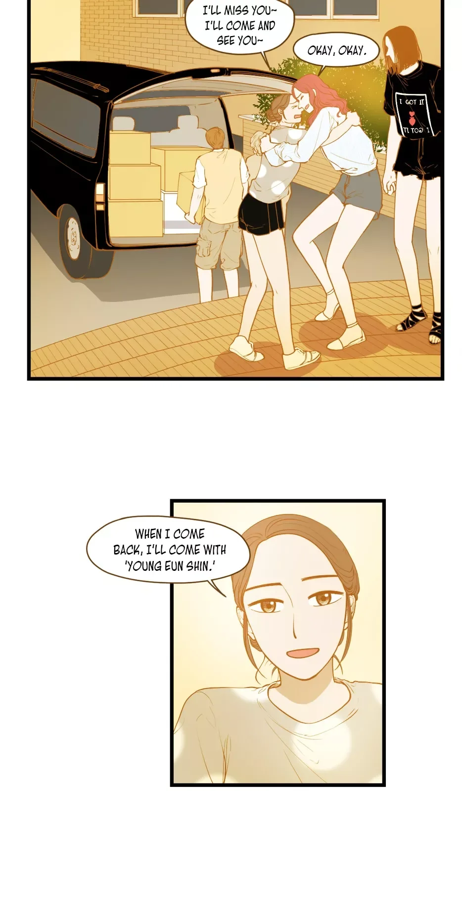 Ming Gi Nyu Chapter 78 page 10