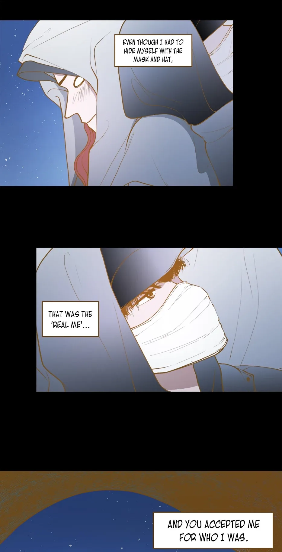 Ming Gi Nyu Chapter 74 page 17