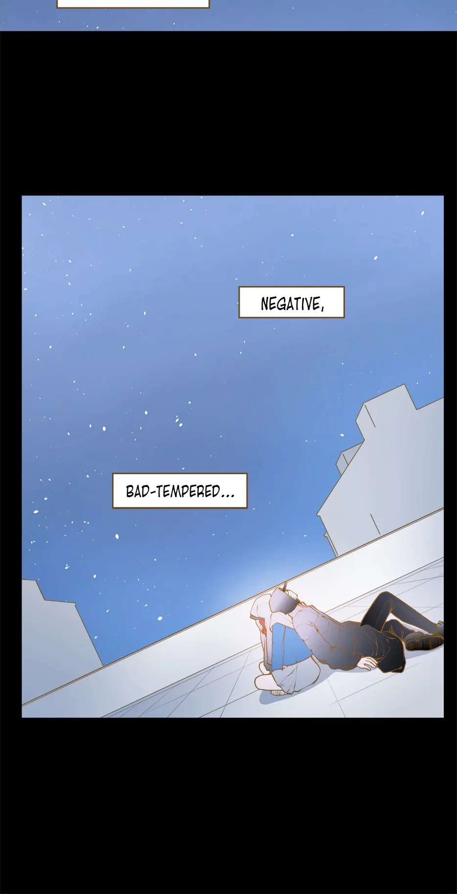 Ming Gi Nyu Chapter 74 page 16