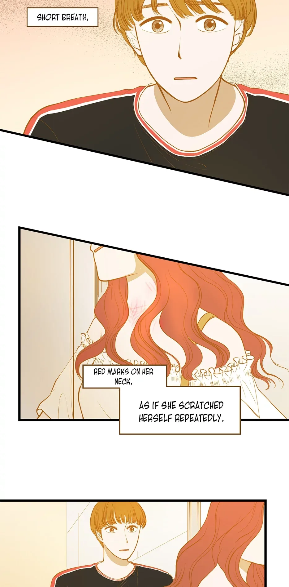 Ming Gi Nyu Chapter 71 page 44