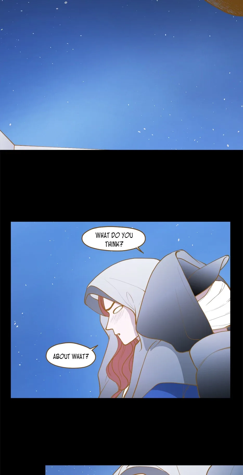 Ming Gi Nyu Chapter 74 page 18