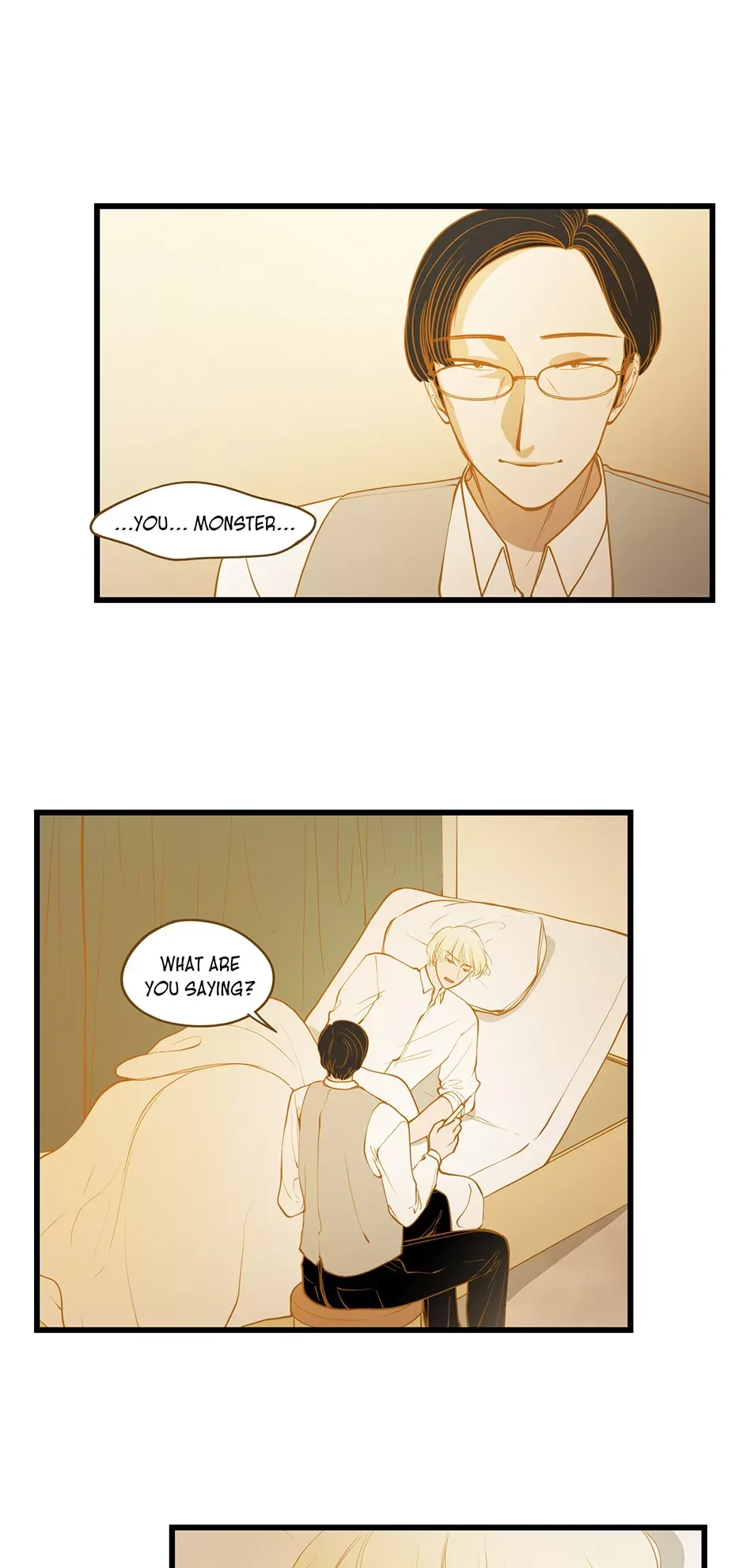Ming Gi Nyu Chapter 73 page 42