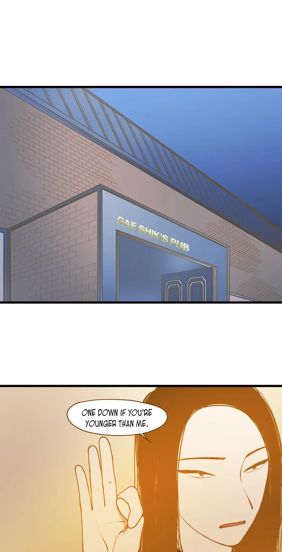 Ming Gi Nyu Chapter 76 page 28