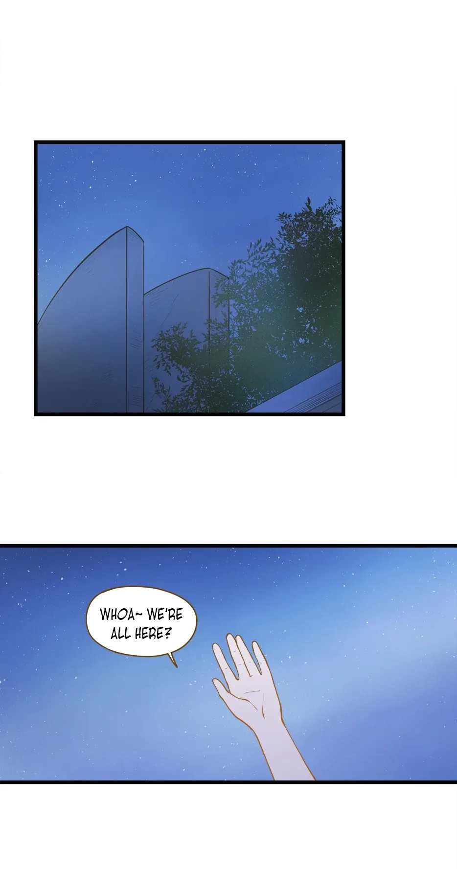 Ming Gi Nyu Chapter 76 page 24
