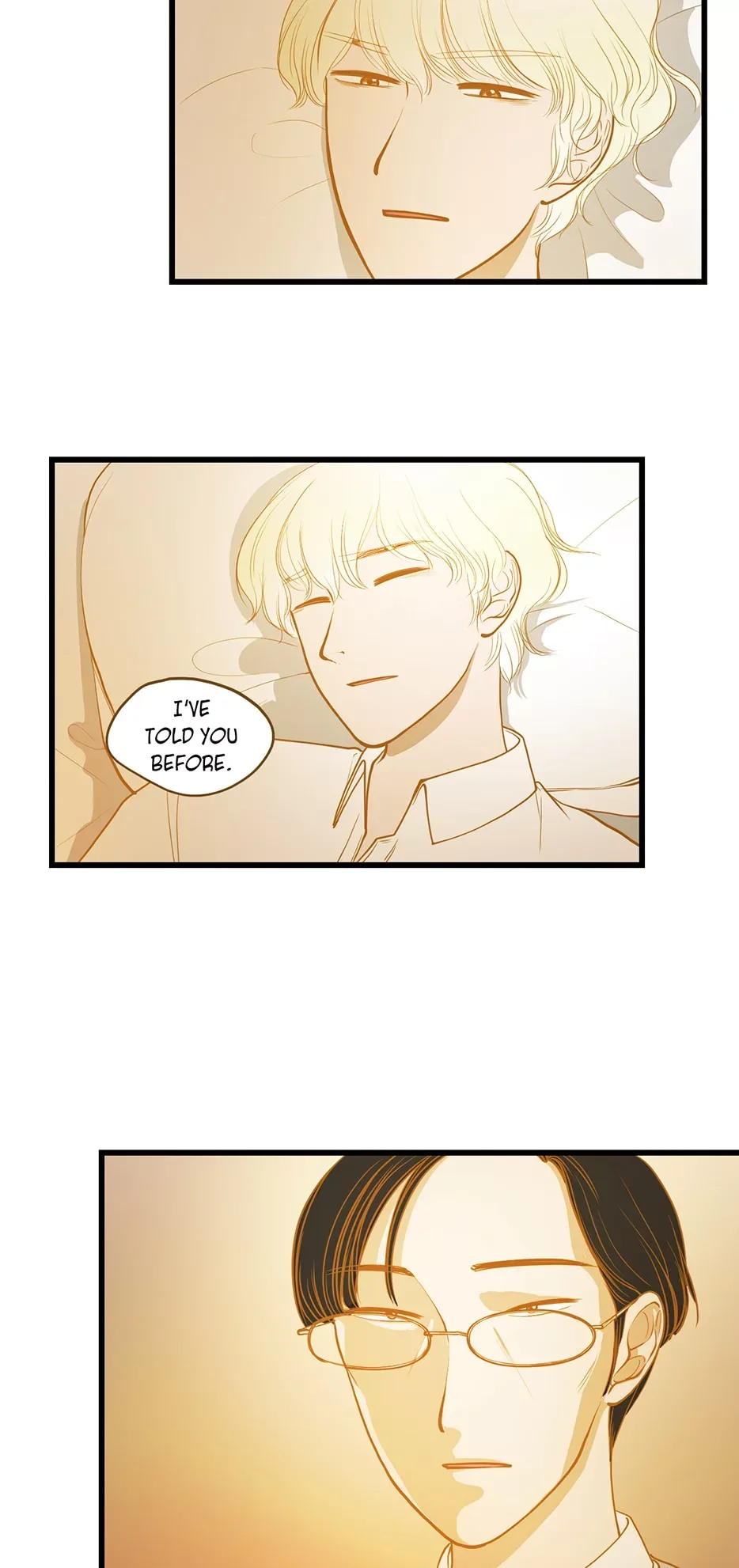 Ming Gi Nyu Chapter 73 page 43
