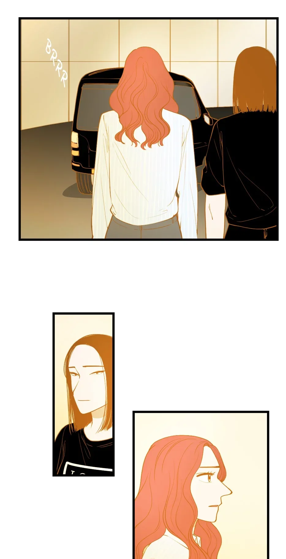Ming Gi Nyu Chapter 78 page 13