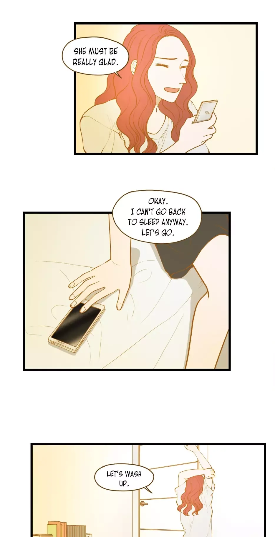 Ming Gi Nyu Chapter 78 page 7