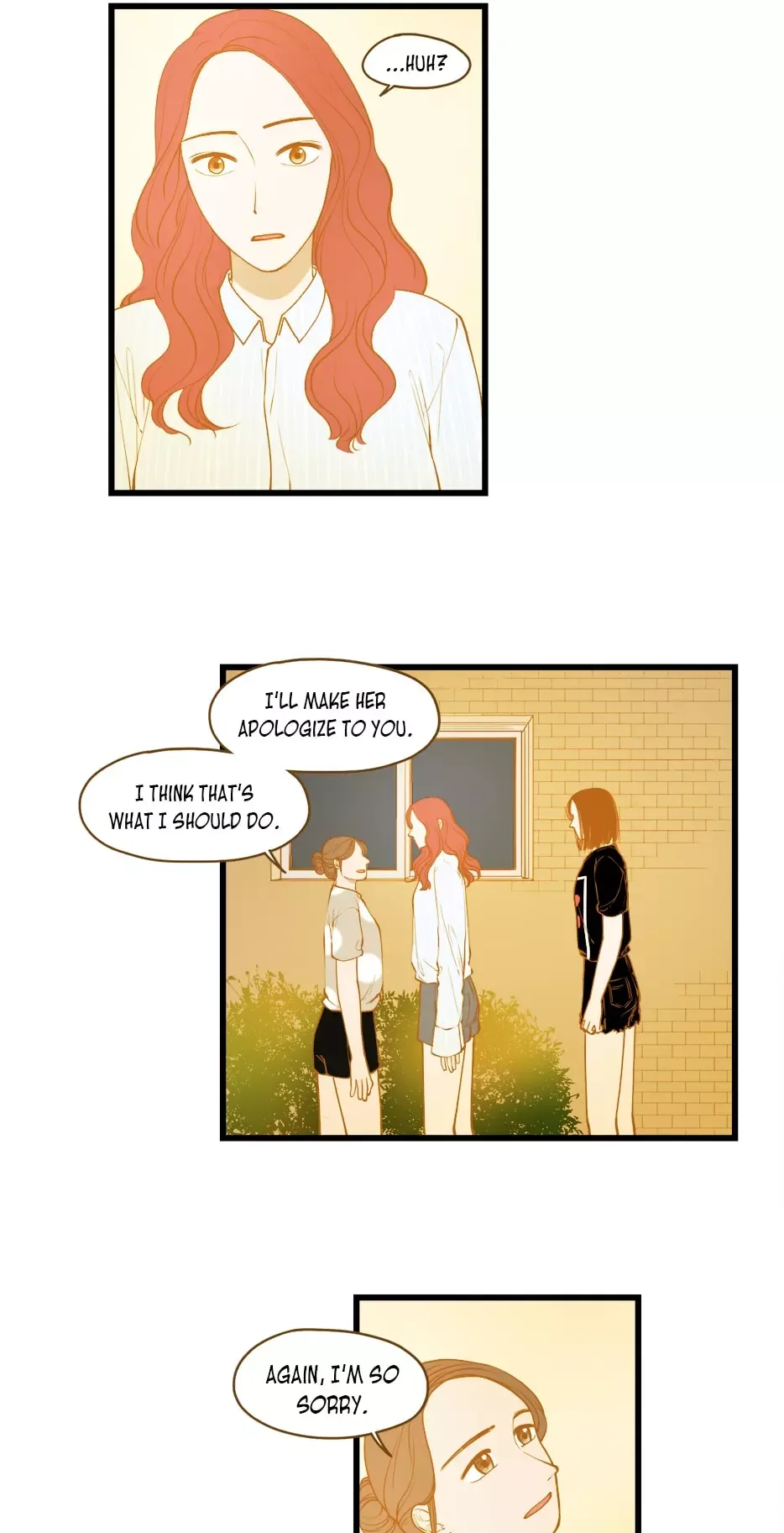 Ming Gi Nyu Chapter 78 page 11