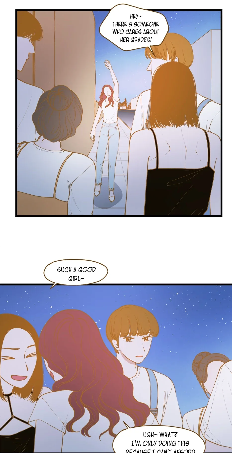 Ming Gi Nyu Chapter 76 page 25