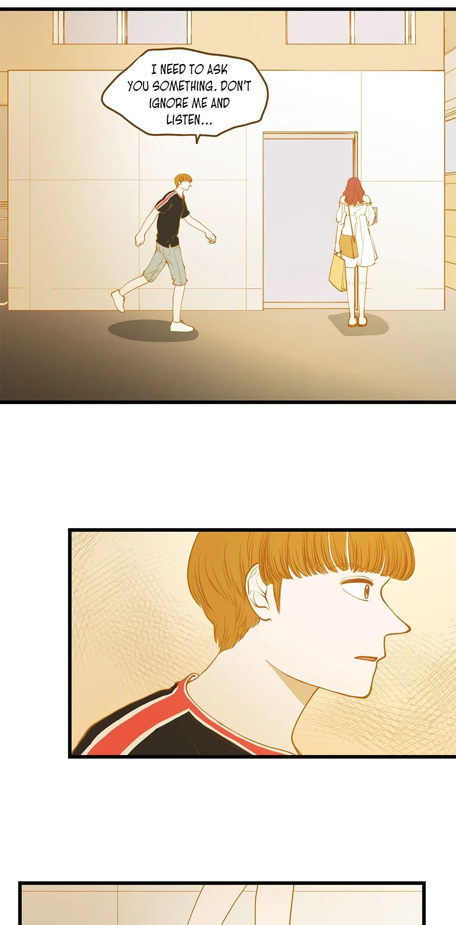 Ming Gi Nyu Chapter 71 page 42