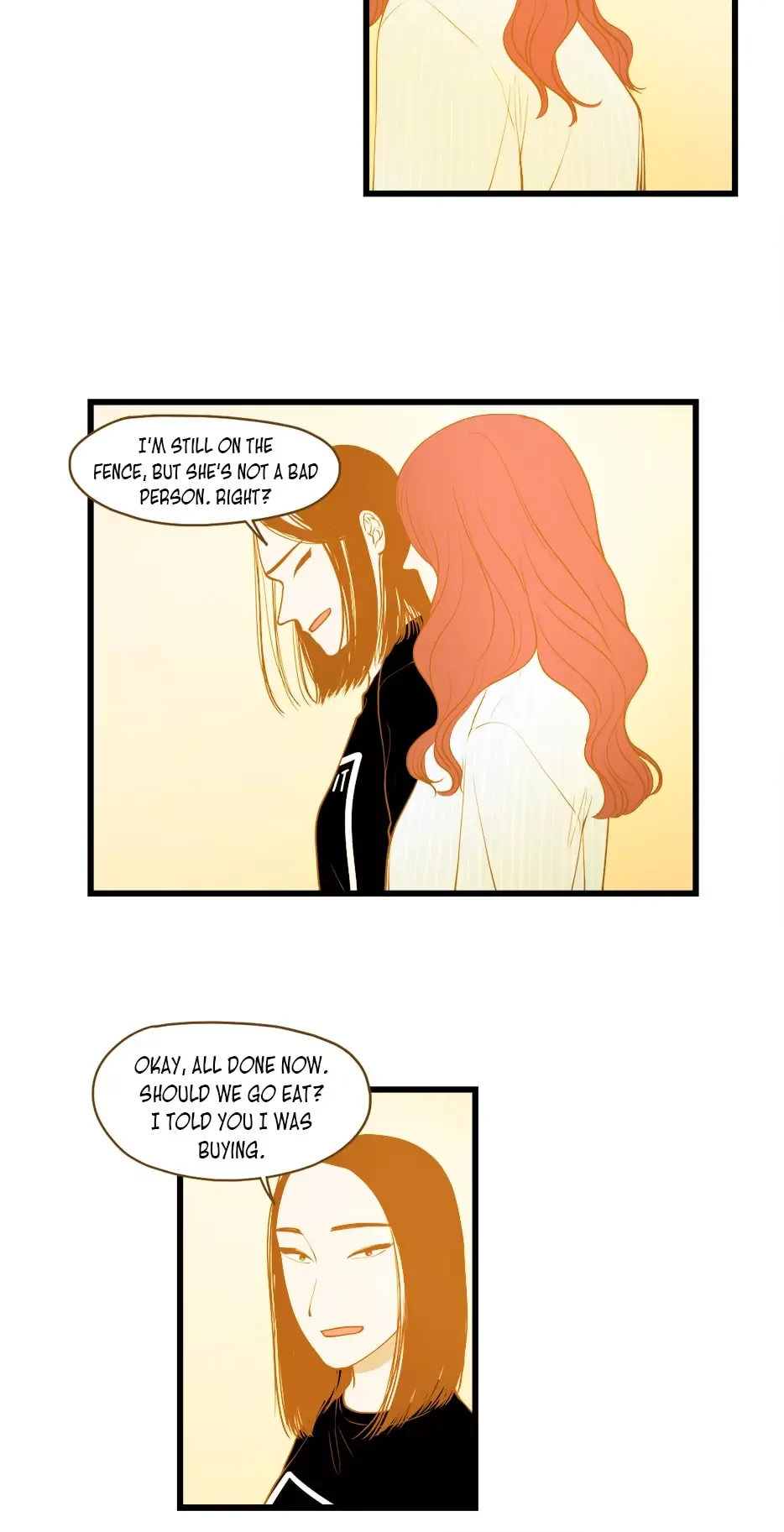 Ming Gi Nyu Chapter 78 page 14