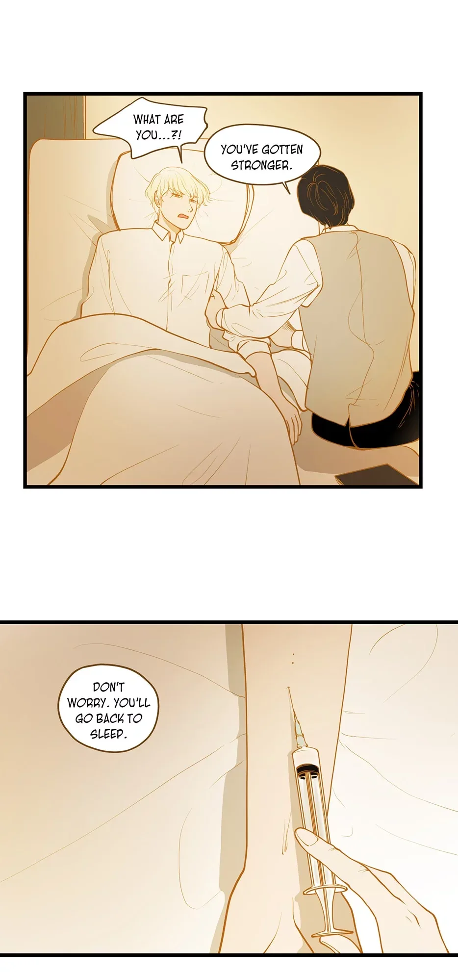 Ming Gi Nyu Chapter 73 page 41