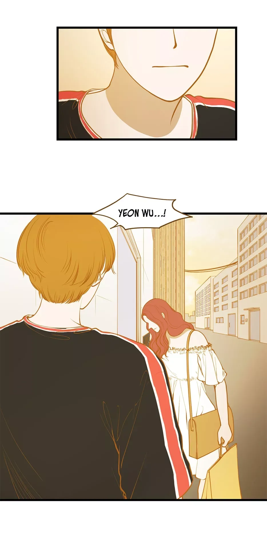 Ming Gi Nyu Chapter 71 page 40
