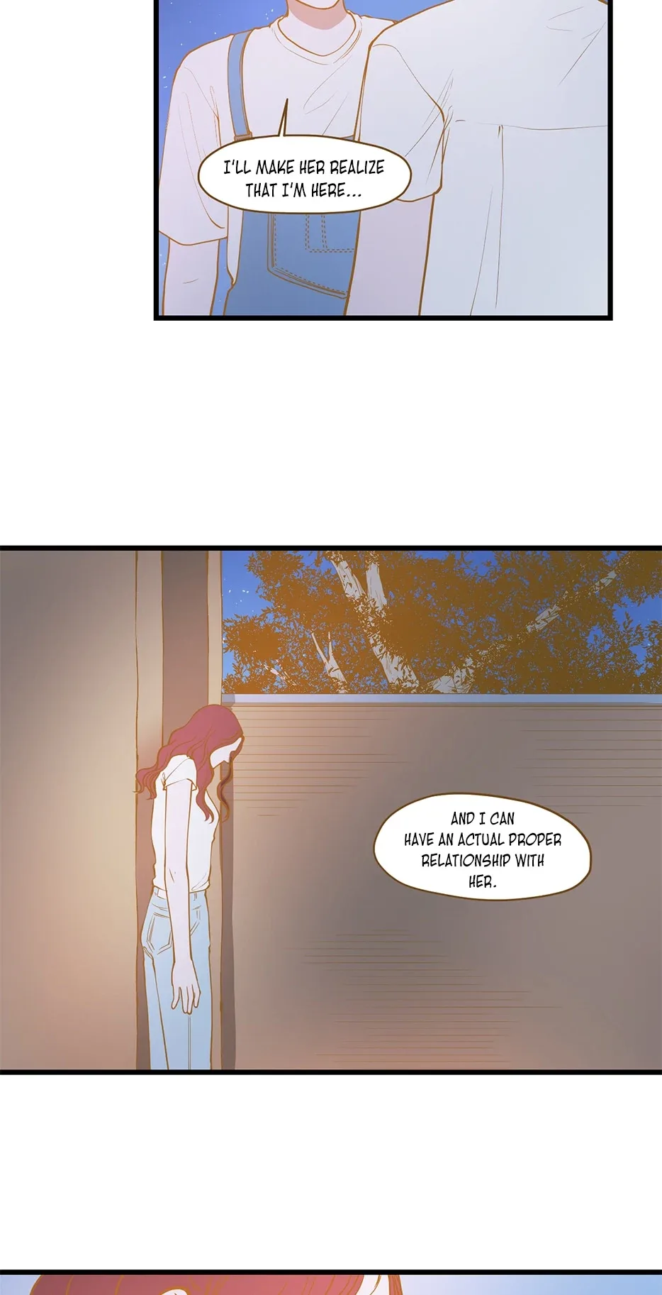 Ming Gi Nyu Chapter 76 page 19