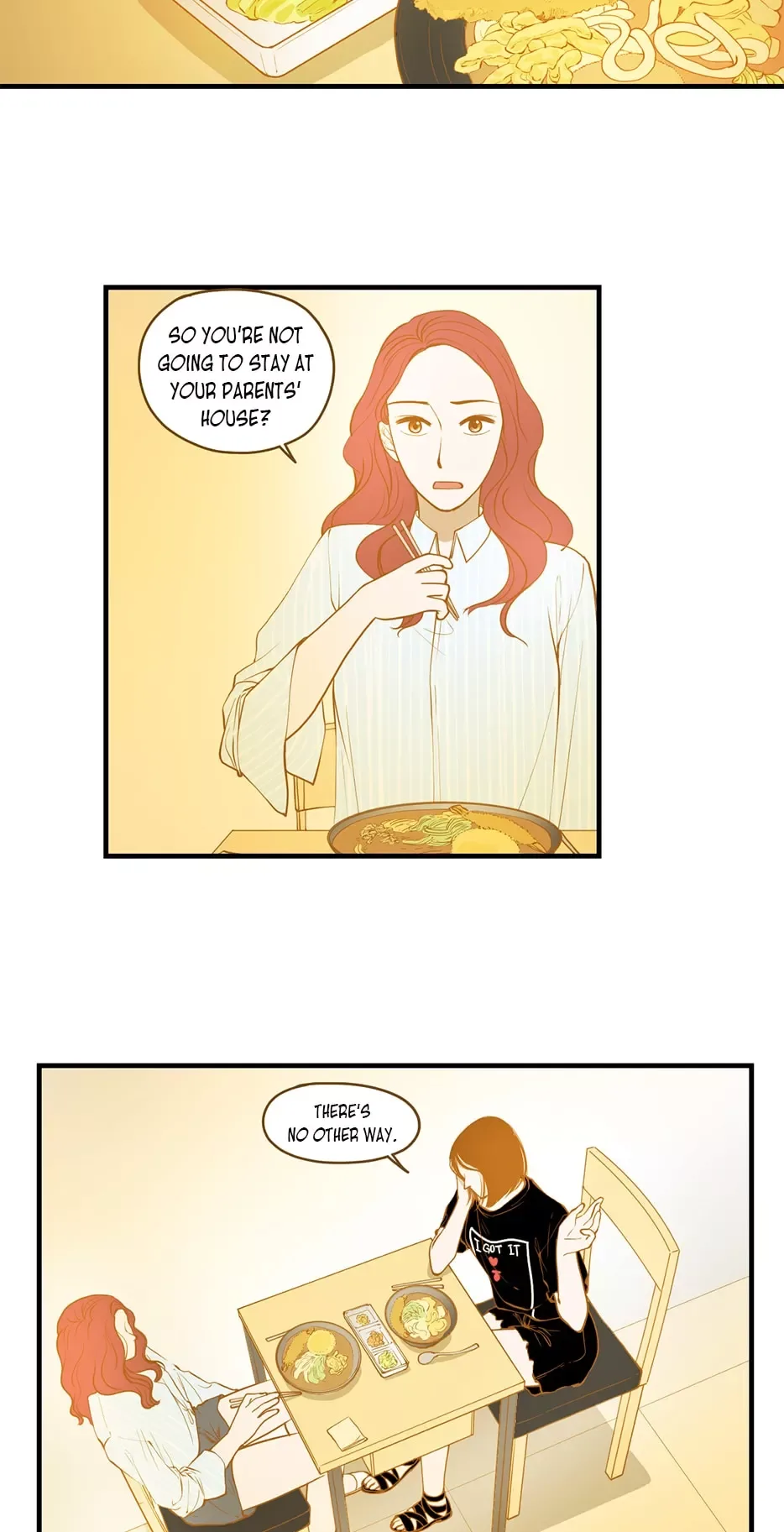 Ming Gi Nyu Chapter 78 page 18